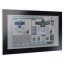 18.5" Industrial Capacitive Touch Monitor NODKA C1853