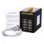 SICOM3000A PROFINET switch 16 portů