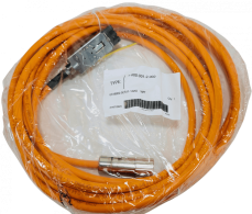 Replacement for 6FX8002-5CS11-1AK0, 9 m