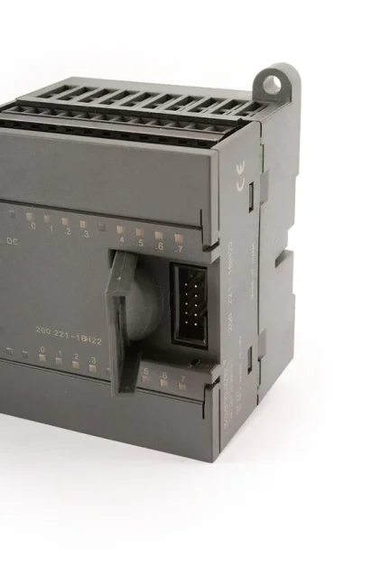 16xDI digital inputs DC 24V, EM 221