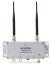 ACKSYS RuggedAir100 – odolný průmyslový WiFi Access Point a klient IP66