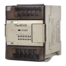 MITSUBISHI FXON-16EX-ES/UL