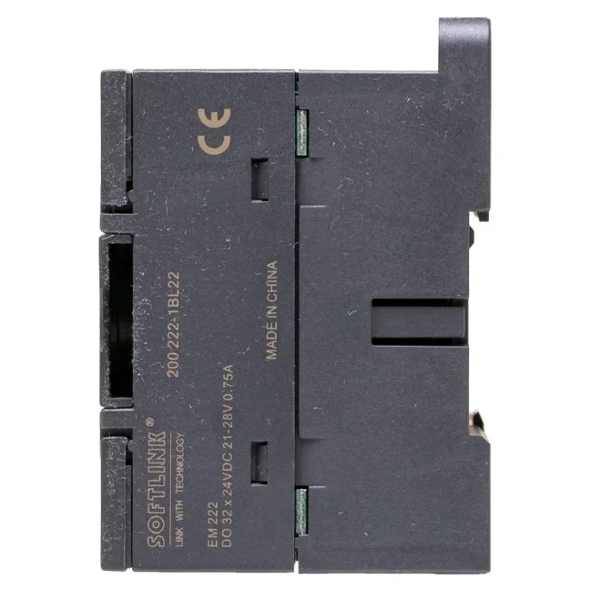 32xDO for SIMATIC S7-200, EM 222