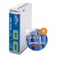 60 W DC/DC converter (16–32 VDC → 12 VDC / 5 A) with Bicker UPS, 0,50 Wh supercapacitor