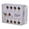 VPSwitch Go Lite, 8x 100M M12