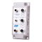 D1 PROFIBUS DP repeater - front | FOXON