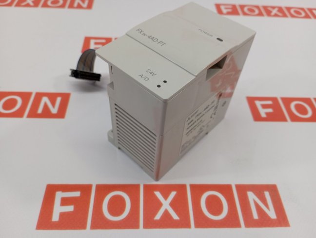 FX2N-4AD-PT , prodej nových dílů MITSUBISHI ELECTRIC