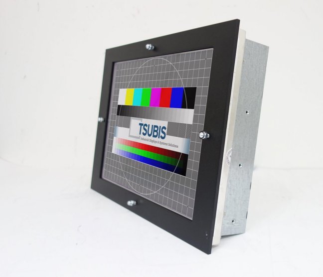 Monitor for Cybelec DNC90, DNC94, DNC 900, DNC904