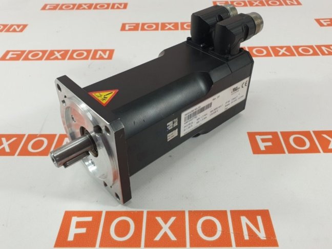 Motor B&R 8MSA3M.R0-33