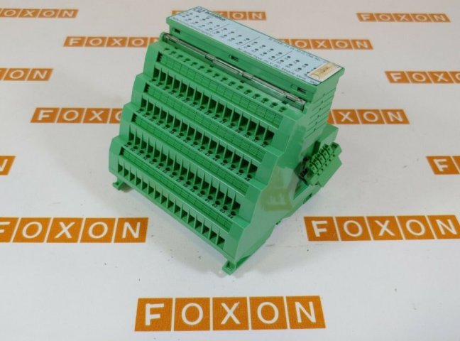 PHOENIX CONTACT INTERBUS IB STME 24 DI 32/2 (2754985)