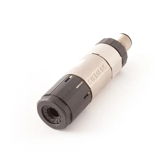 PROFIBUS M12 connector, male