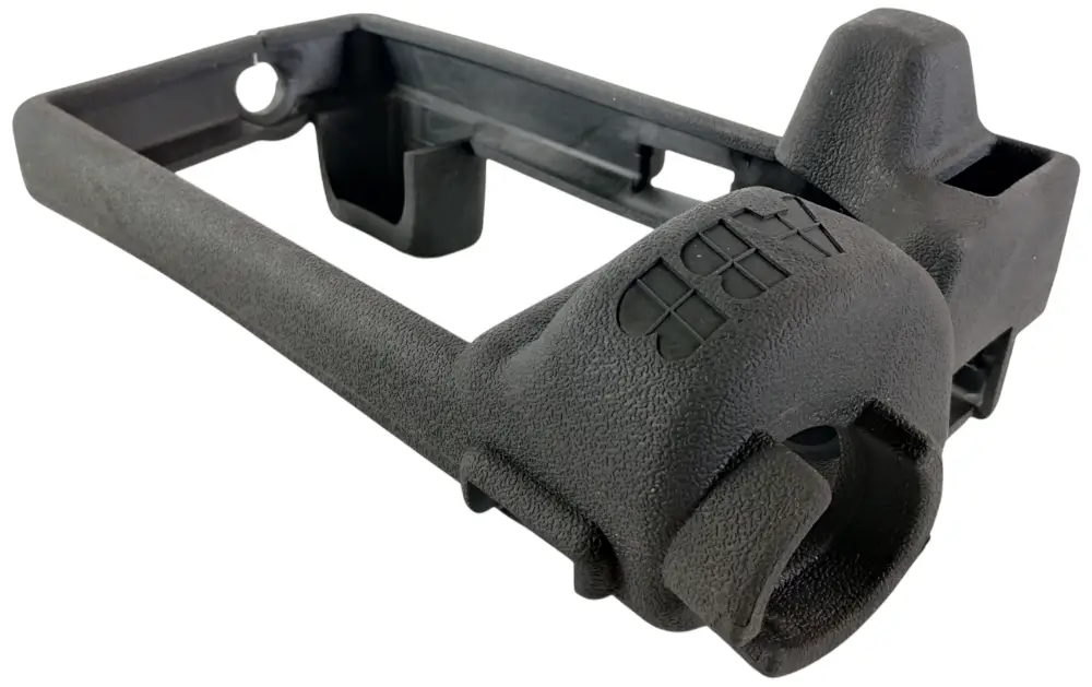 ABB S4C / S4C Plus bumper – detail 14