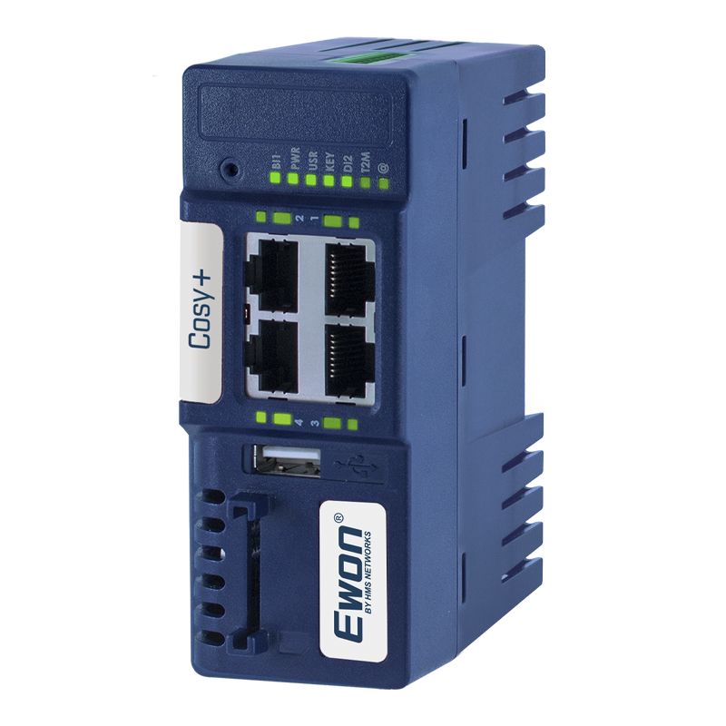 Ewon Cosy+ Ethernet