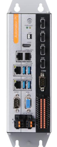 Nodka NP-6133-MVS