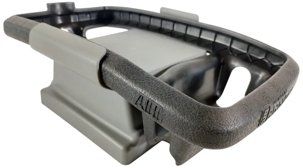 ABB OmniCore FlexPendant bumper – detail 6