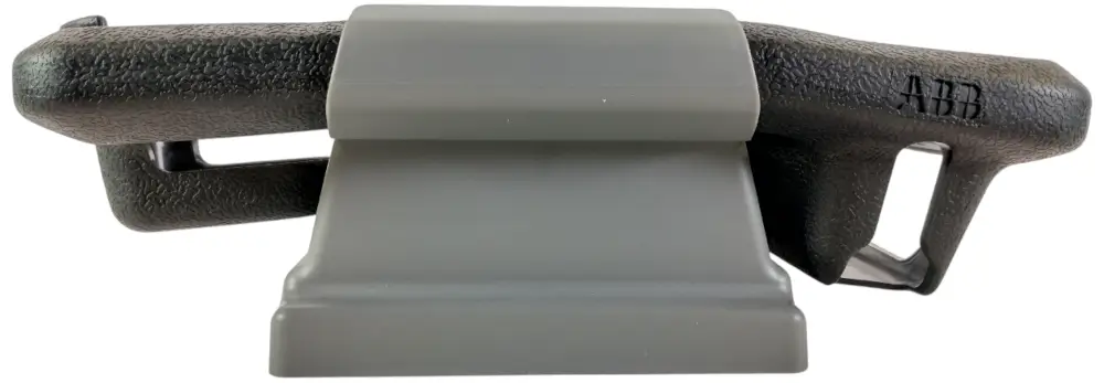 ABB OmniCore FlexPendant bumper – detail 7