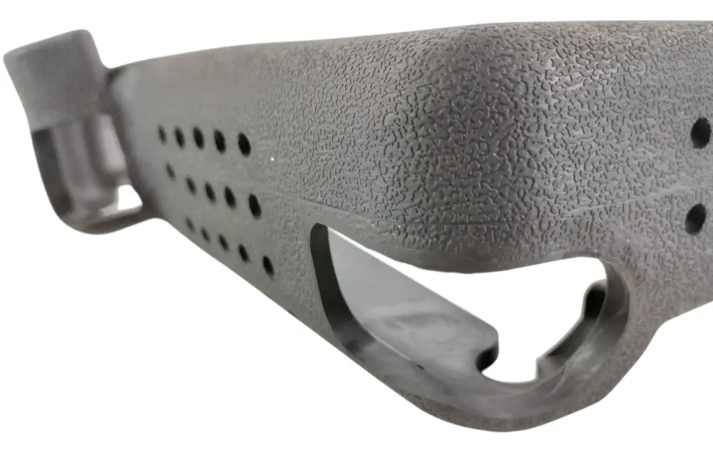 FANUC A05B-2301 / A05B-2308 / A05B-2518 iPendant bumper – detail 12