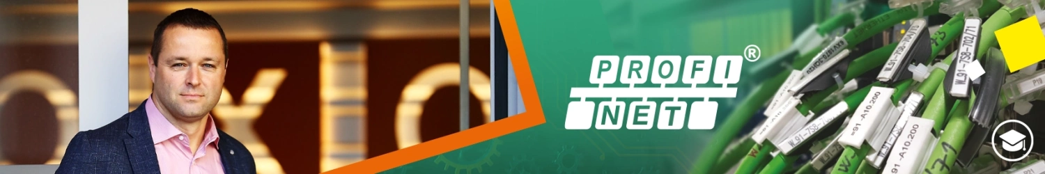 Webinář o PROFINETu