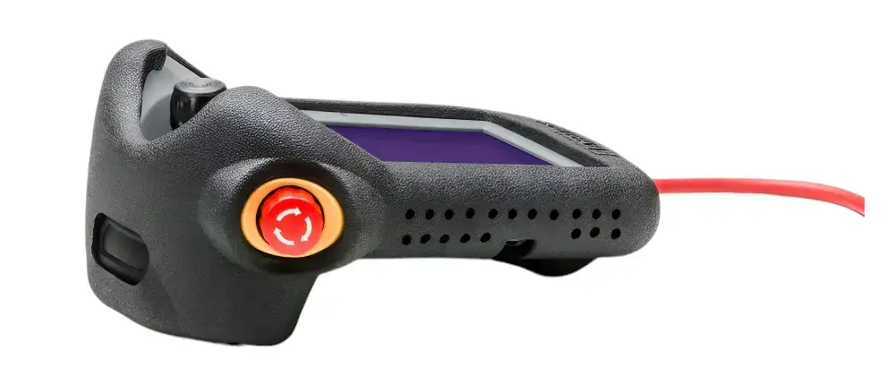 ABB IRC5 Teach Pendant ARMOR Bumper