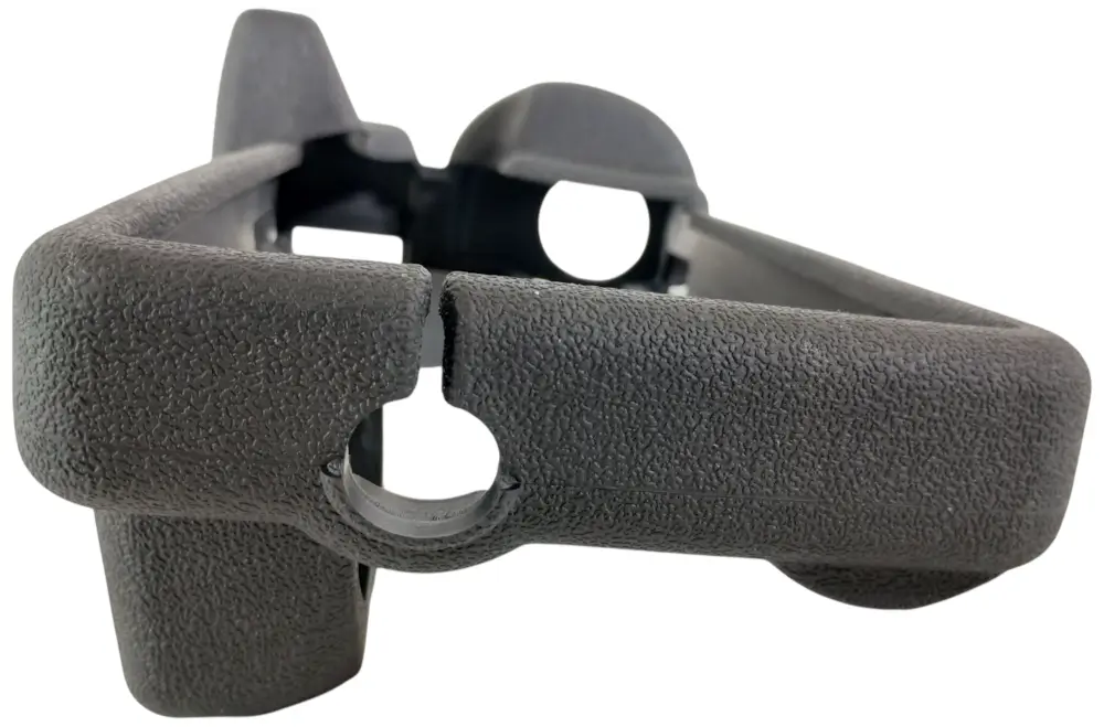ABB S4C / S4C Plus bumper – detail 6