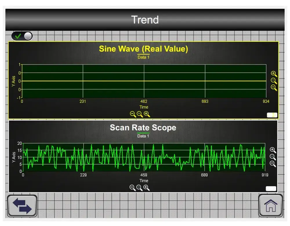 Cscape 10 – application development software for Horner PLC HMI controllers