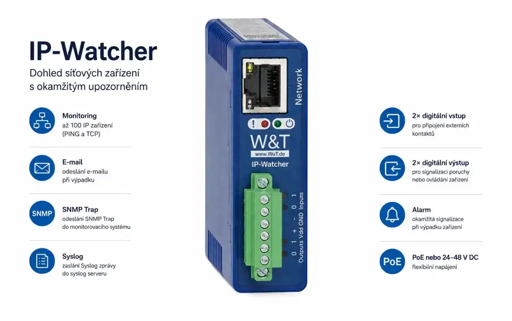 W&T 57955 - schéma nebo vyobrazení produktu
