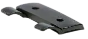 Krok 9: Install the holder adapter