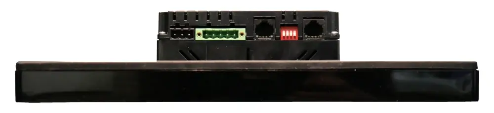 HORNER XL15 Prime PLC HMI controller with 15″ colour touchscreen, analog / digital inputs and outputs