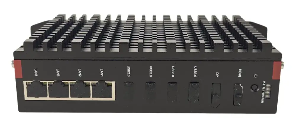 APC-5712 Automation Computer ESTONE