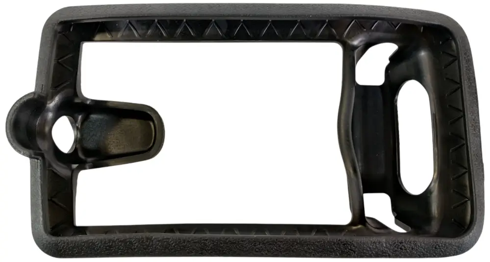 ABB OmniCore FlexPendant bumper – detail 12
