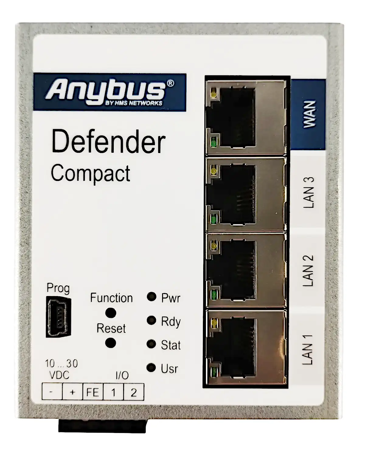 Anybus Defender Compact 1004 - NAT/FW