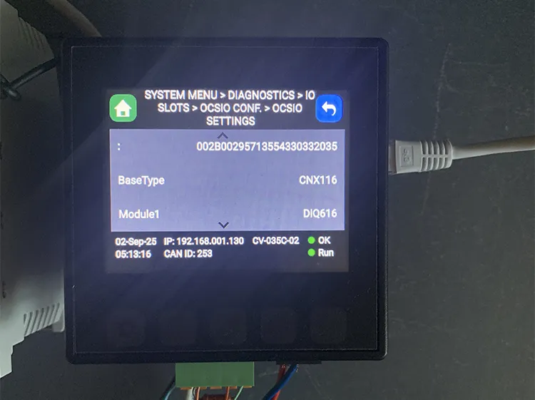 Recenze Horner - UUID