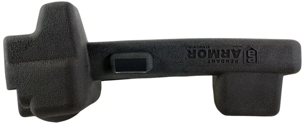 ABB S4C / S4C Plus bumper – detail 7