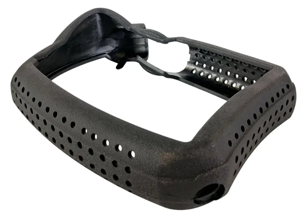 KUKA KR C4 (KCP4) smartPAD Teach Pendant ARMOR Bumper