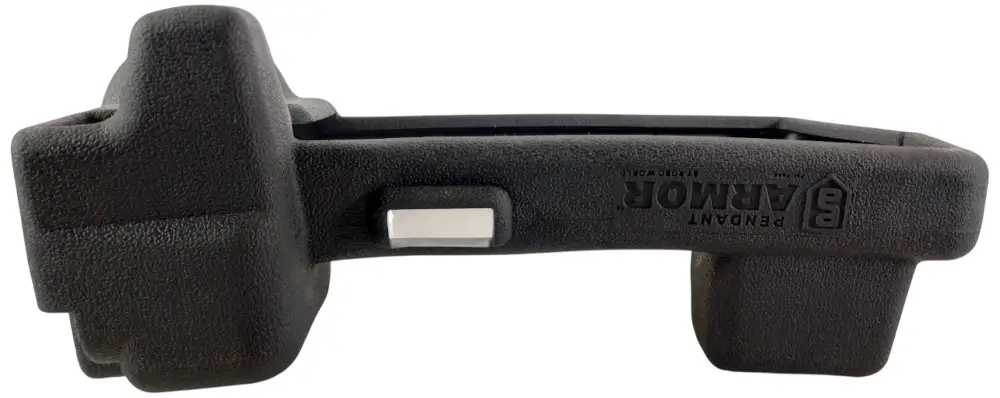ABB S4C / S4C Plus bumper – detail 12