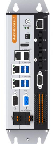 NP-6133-MVS-L1 NODKA IPC