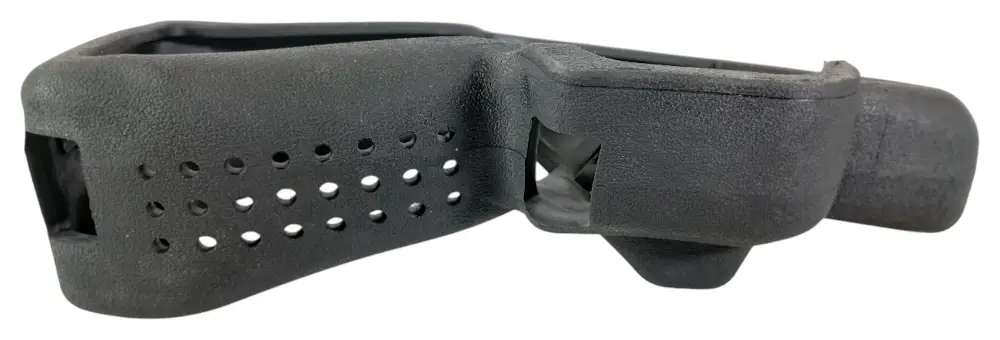 FANUC A05B-2490 / A05B-2518 iPendant bumper – detail 9