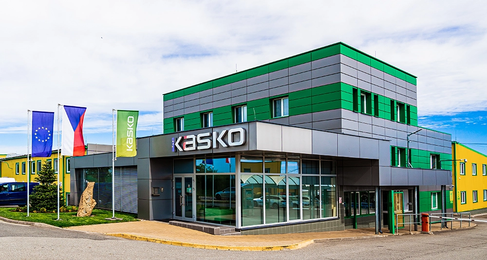 KASKO