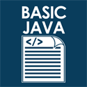Basic Java