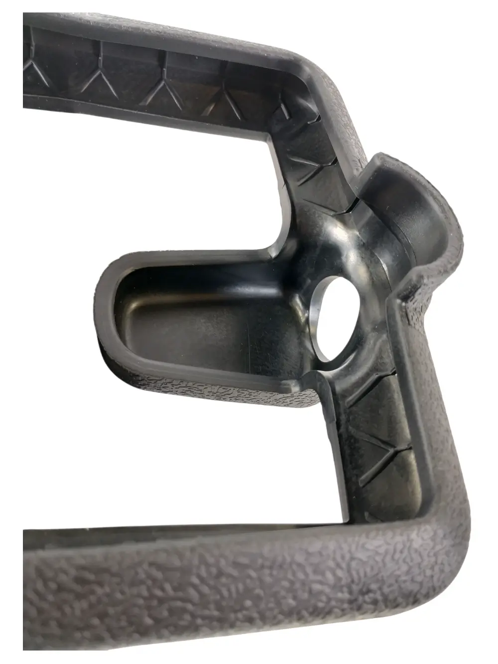 ABB OmniCore FlexPendant bumper – detail 18