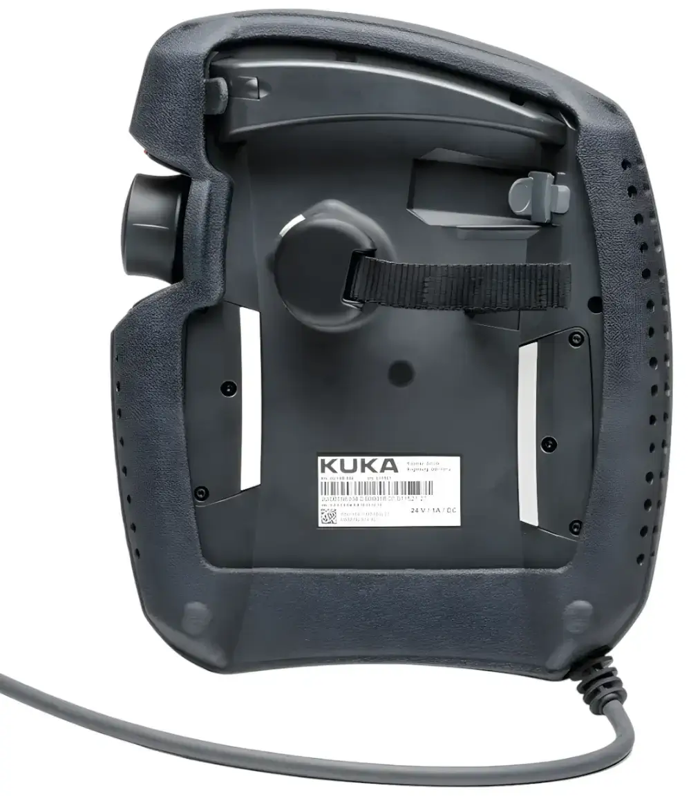 KUKA KR C4 (KCP4) smartPAD Teach Pendant ARMOR Bumper