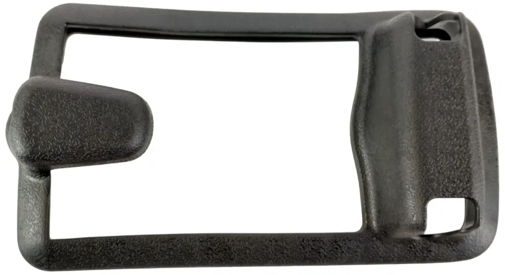 ABB OmniCore FlexPendant bumper – detail 13