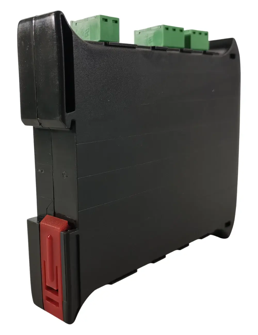 Device for data transfer between PLCs, databases, and the cloud – SIA Connect HW