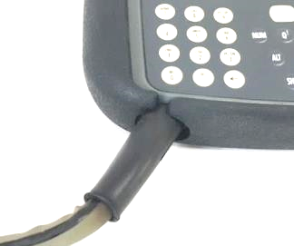 KUKA KR C1 / KR C2 smartPAD bumper – detail 6