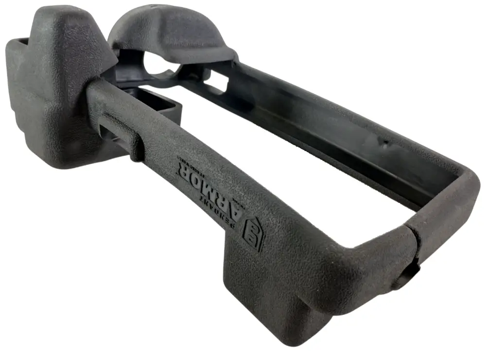 ABB S4C / S4C Plus bumper – detail 15