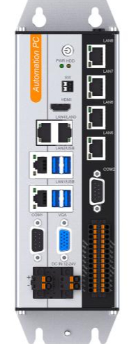 NP-6133-L4 IPC FOXON