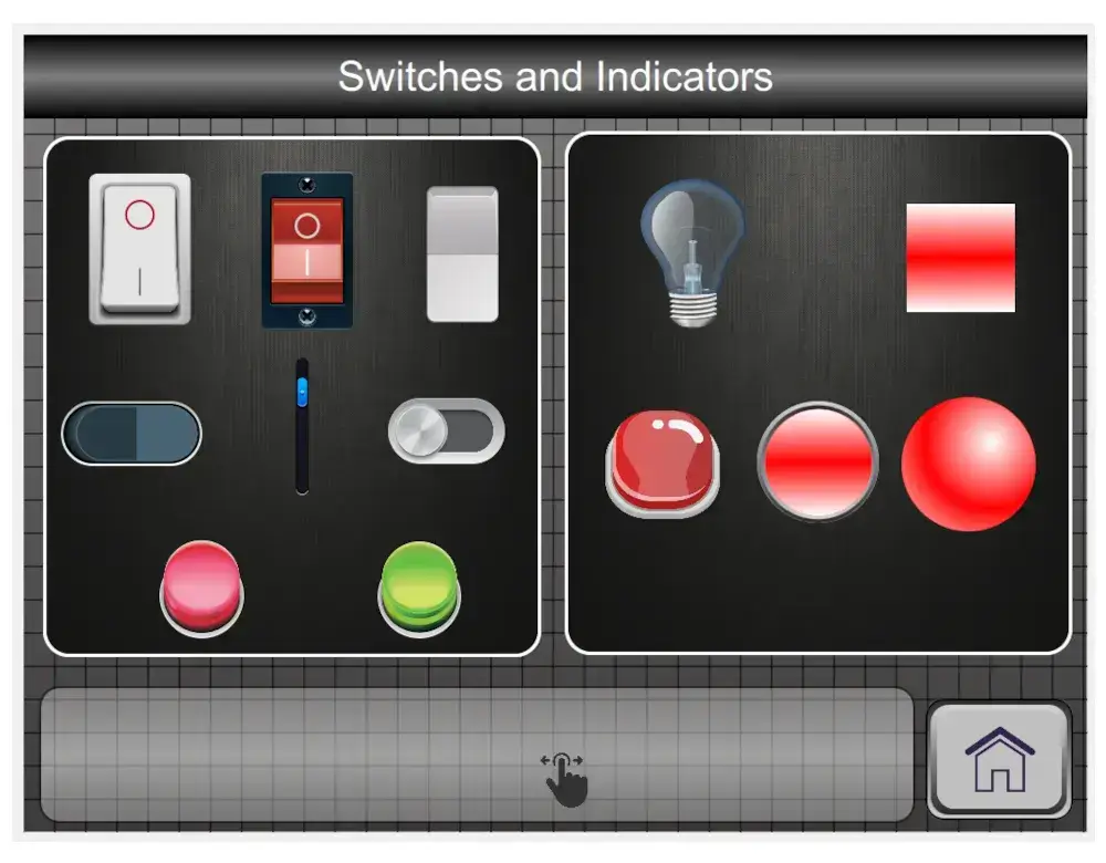 Cscape 10 – application development software for Horner PLC HMI controllers