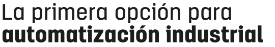 Automatización industrial