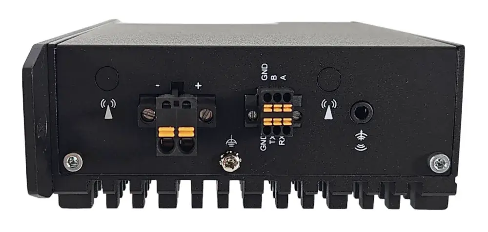 APC-5712 Automation Computer ESTONE