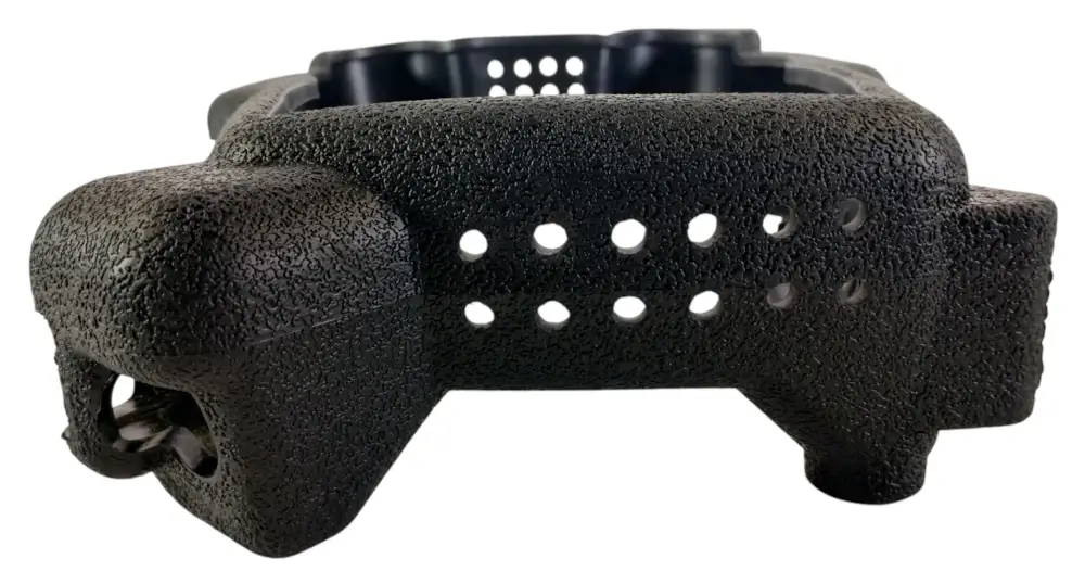 FANUC A05B-2256, A05B-2255, A05B-2518 (C1XX, C2XX) Family Teach Pendant ARMOR Bumper